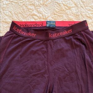 Icebreaker Merino 150 Zone Baselayer